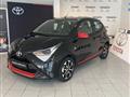 TOYOTA AYGO Connect 1.0 VVT-i 72 CV 5 porte x-fun