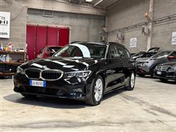 BMW Serie 3 320d xDrive Touring Business Advantage