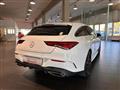 MERCEDES CLASSE CLA d Automatic Shooting Brake Premium NAVI - LED - 18