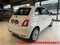 FIAT 500 1.0 Hybrid Dolcevita NEOPATENTATI