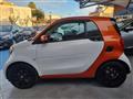 SMART Fortwo 70 1.0 twinamic Passion