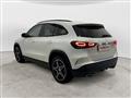 MERCEDES CLASSE GLA PLUG-IN HYBRID GLA 250 e Plug-in hybrid Automatic Premium