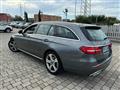 MERCEDES Classe E Station Wagon E SW 220 d Sport auto