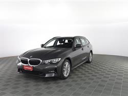 BMW SERIE 3 TOURING Serie 3   (G20/G21) d 48V xDrive Touring Business