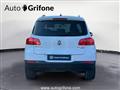 VOLKSWAGEN TIGUAN Diesel 2.0 tdi Sport&Style 4motion 140cv dsg