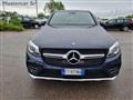 MERCEDES GLC SUV D 258cv COUPE PREMIUM 4MATIC AUTO TETTO - FT975NA