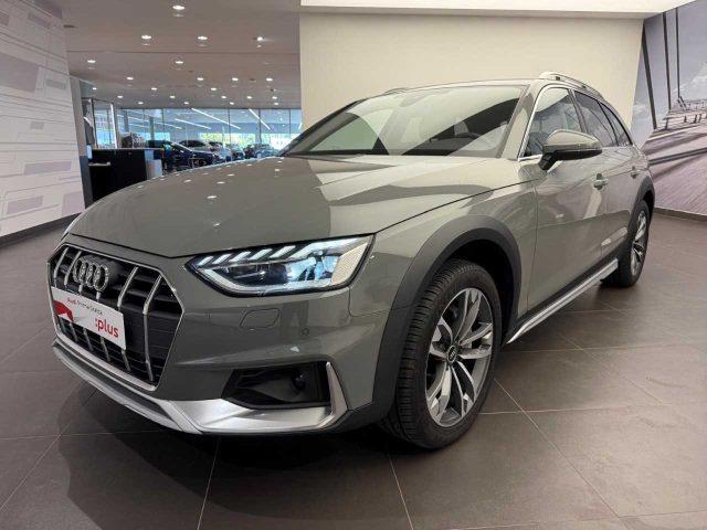 AUDI A4 ALLROAD 40 TDI 204 CV S tronic Business Evolution