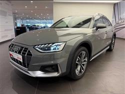 AUDI A4 ALLROAD 40 TDI 204 CV S tronic Business Evolution