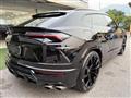 LAMBORGHINI URUS 4.0 650CV SCARICO AKRAPOVIC BANG 3D IVA ESPOSTA