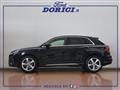 AUDI Q3 35 TDI S tronic S line edition