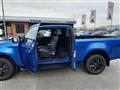 ISUZU D-MAX IV 2021 1.9 td space N60FF 4x4 auto