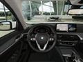 BMW SERIE 5 d xDrive Berlina 48V