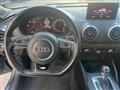 AUDI A3 SPORTBACK SPB 1.6 TDI diesel S-LINE S tronic