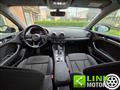 AUDI A3 SPORTBACK Sportback 2.0 TDI 150 CV  S-Tronic Business Sport