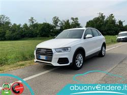 AUDI Q3 2.0 TDI 120 CV Business