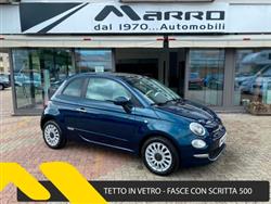 FIAT 500 1.0 Hybrid Lounge *Prezzo paga come vuoi