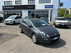 FIAT PUNTO 1.2 8V 5 porte Lounge