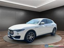 MASERATI LEVANTE V6 Diesel 275 CV AWD