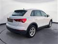 AUDI Q3 35 TDI S tronic Business Advanced