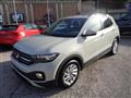 VOLKSWAGEN T-CROSS 1000 TSI STYLE CARPLAY PDC ANT&POST"16 ITALIA