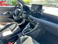 TOYOTA YARIS 2024 1.5 Full Hybrid 116cv e-CVT Homura