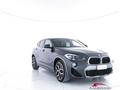 BMW X2 sDrive18d Msport-X