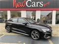 AUDI A3 SPORTBACK SPB 35 TDI S tronic S line editionMATR-APPCONN-18"