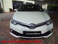 TOYOTA AURIS 1.8 Hybrid Business