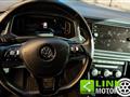 VOLKSWAGEN T-ROC 1.6 TDI SCR Advanced BlueMotion Technology