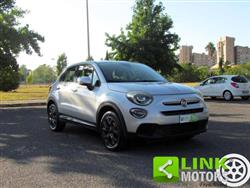 FIAT 500X 1.3 MultiJet 95 CV 120° UNICOPROPRIETARIO