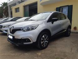 RENAULT Captur dCi 8V 90 CV EDC S&S Energy Zen