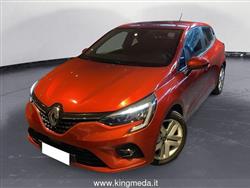 RENAULT NEW CLIO Clio Full Hybrid E-Tech 140 CV 5 porte Zen