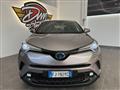 TOYOTA C-HR 1.8 Hybrid E-CVT Lounge