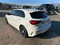 MERCEDES CLASSE A SEDAN 4Matic 4p. AMG