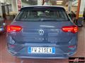 VOLKSWAGEN T-Roc 1.6 TDI SCR Advanced BlueMot.Tech.