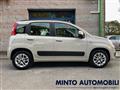 FIAT PANDA 1.2 69CV LOUNGE UNIPROPRIETARIO ADATTA NEOPATENT.