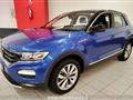 VOLKSWAGEN T-ROC 1.0 TSI Style BlueMotion Technology