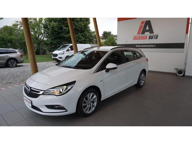 OPEL ASTRA 1.6 CDTi 136CV aut. Sports Tourer Business