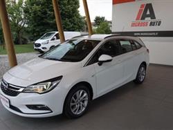 OPEL ASTRA 1.6 CDTi 136CV aut. Sports Tourer Business