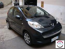 PEUGEOT 107 5p. Plaisir