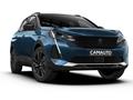 PEUGEOT 3008 BlueHDi 130 S&S EAT8 GT