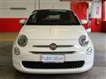 FIAT 500 1.0 Hybrid Lounge