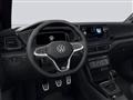 VOLKSWAGEN T-CROSS 1.0 TSI 115 CV DSG R-Line