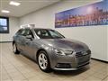 AUDI A4 AVANT A4 Avant 2.0 TDI 150 CV S tronic Business