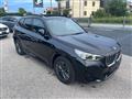 BMW X1 Xdrive23d MSport LED PANORAMICO