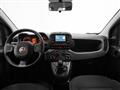 FIAT PANDA 1.0 FireFly Hybrid