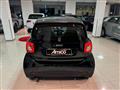 SMART Fortwo 70 1.0 twinamic BRABUS Style