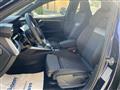 AUDI A3 SPORTBACK SPB SPORTBACK 35 TDI S tronic S line NAVI-FULL LED