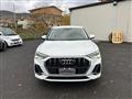 AUDI Q3 2.0 TDI 150CV S tronic Sport