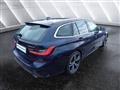 BMW SERIE 3 TOURING 320d 48V Touring Msport